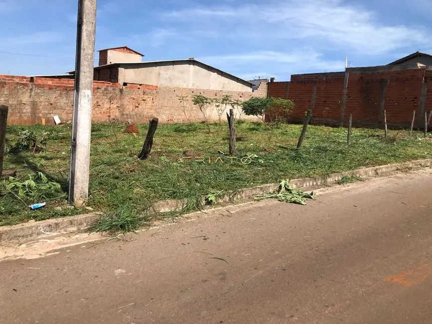 Foto 1 de Terreno / Lote à venda, 357m2 em Residencial Flor do Cerrado, Anapolis - GO