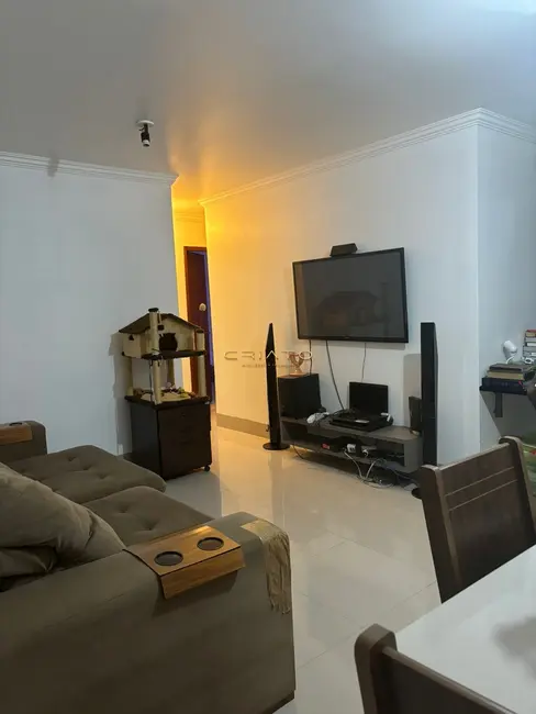 Foto 1 de Apartamento com 3 quartos à venda, 87m2 em Jundiaí, Anapolis - GO