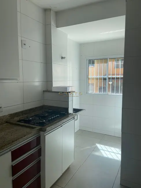 Foto 1 de Apartamento com 2 quartos à venda, 52m2 em Jibran El Hadj, Anapolis - GO