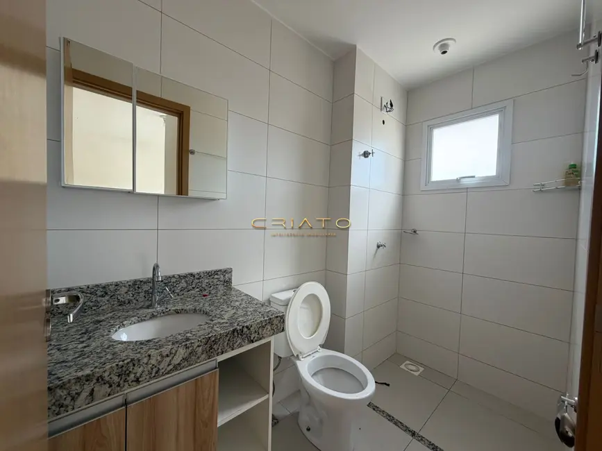 Apartamento com 1 quarto para alugar, 33m2 em Maracananzinho, Anapolis - GO - imagem 2 Foto 2 de Apartamento com 1 quarto para alugar, 33m2 em Maracananzinho, Anapolis - GO