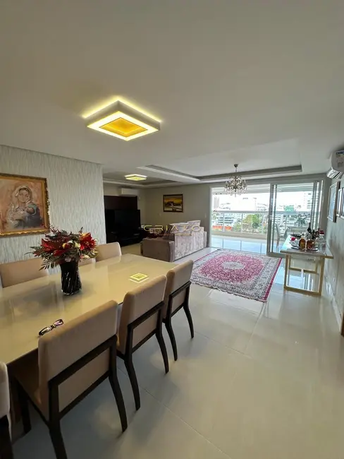 Foto 1 de Apartamento com 3 quartos à venda, 152m2 em Jundiaí, Anapolis - GO