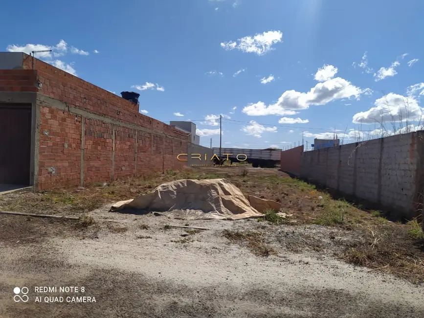 Foto 1 de Terreno / Lote à venda, 200m2 em Residencial Cidade Industrial, Anapolis - GO