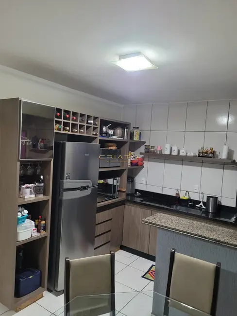 Foto 1 de Apartamento com 2 quartos à venda, 59m2 em JK Nova Capital, Anapolis - GO