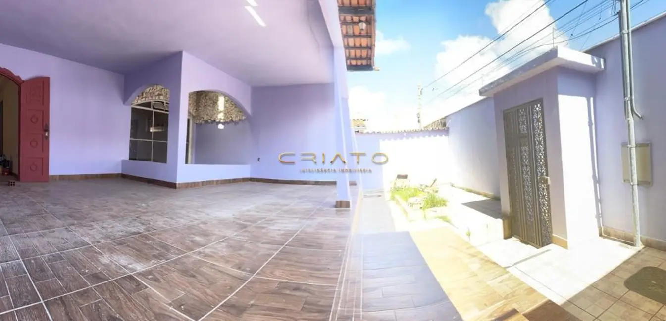 Casa com 4 quartos à venda, 300m2 em Jundiaí, Anapolis - GO - imagem 1 Foto 1 de Casa com 4 quartos à venda, 300m2 em Jundiaí, Anapolis - GO