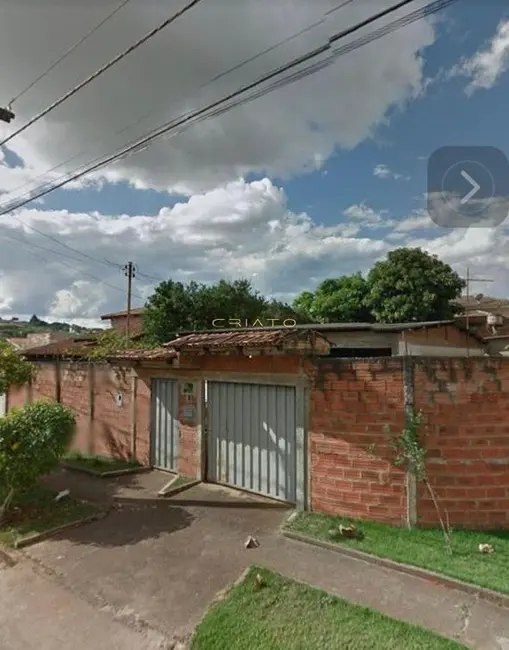 Foto 1 de Terreno / Lote à venda, 462m2 em Anápolis City, Anapolis - GO