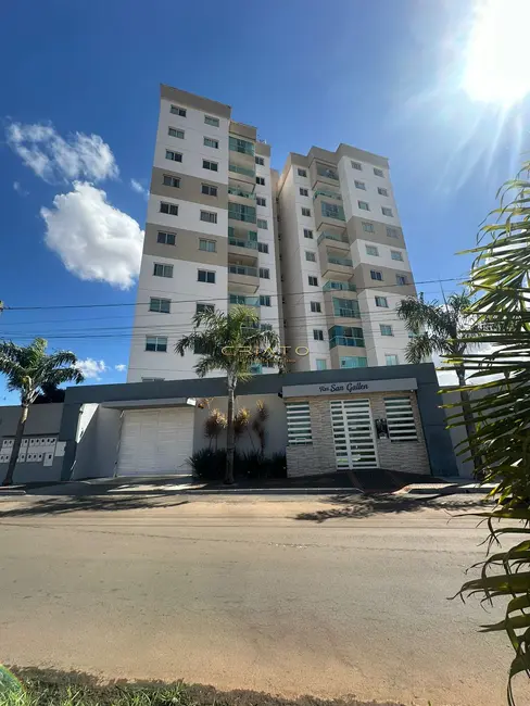 Foto 1 de Apartamento com 3 quartos à venda, 84m2 em Residencial Vale do Sol, Anapolis - GO