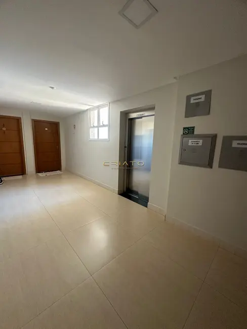 Foto 2 de Apartamento com 3 quartos à venda, 84m2 em Residencial Vale do Sol, Anapolis - GO