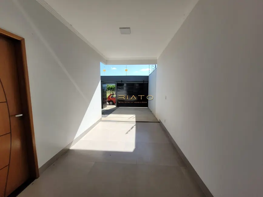 Foto 1 de Casa com 3 quartos à venda, 105m2 em Residencial Veneza, Anapolis - GO