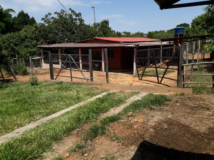 Foto 2 de Chácara com 3 quartos à venda, 150m2 em Anapolis - GO