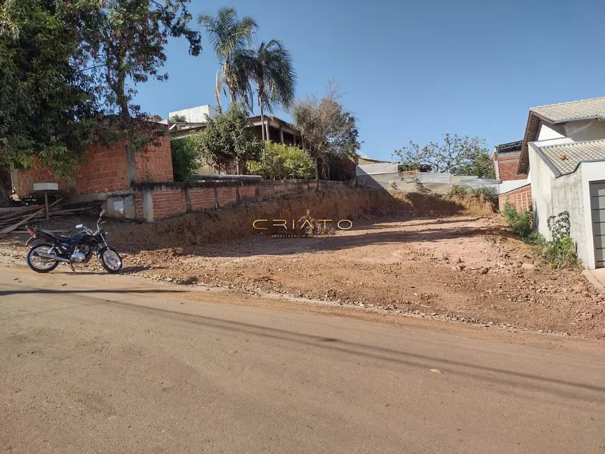 Foto 1 de Terreno / Lote à venda, 420m2 em Polocentro I, Anapolis - GO