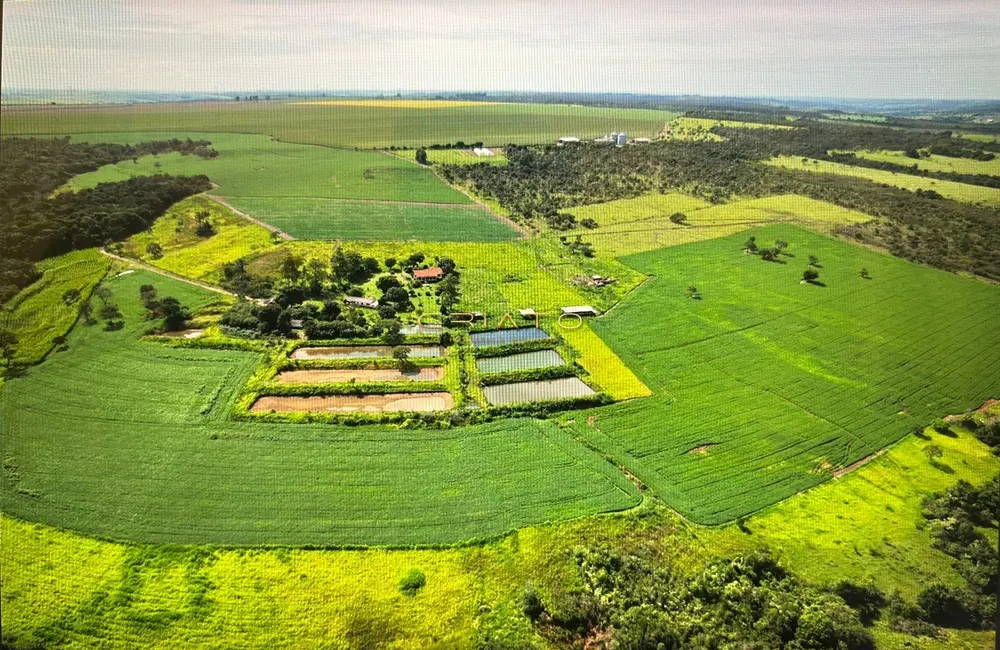 Foto 1 de Fazenda / Haras com 2 quartos à venda, 870000m2 em Alexania - GO