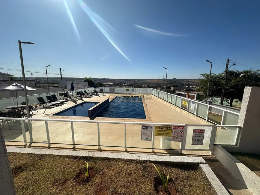 Foto 1 de Apartamento com 2 quartos à venda, 41m2 em Anapolis - GO