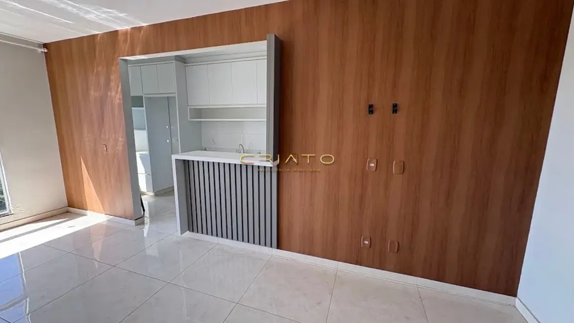 Apartamento com 2 quartos à venda, 54m2 em Jundiaí, Anapolis - GO - imagem 2 Foto 2 de Apartamento com 2 quartos à venda, 54m2 em Jundiaí, Anapolis - GO