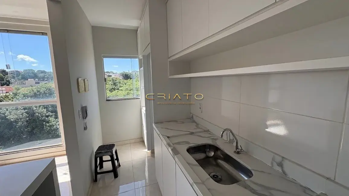 Apartamento com 2 quartos à venda, 54m2 em Jundiaí, Anapolis - GO - imagem 3 Foto 3 de Apartamento com 2 quartos à venda, 54m2 em Jundiaí, Anapolis - GO