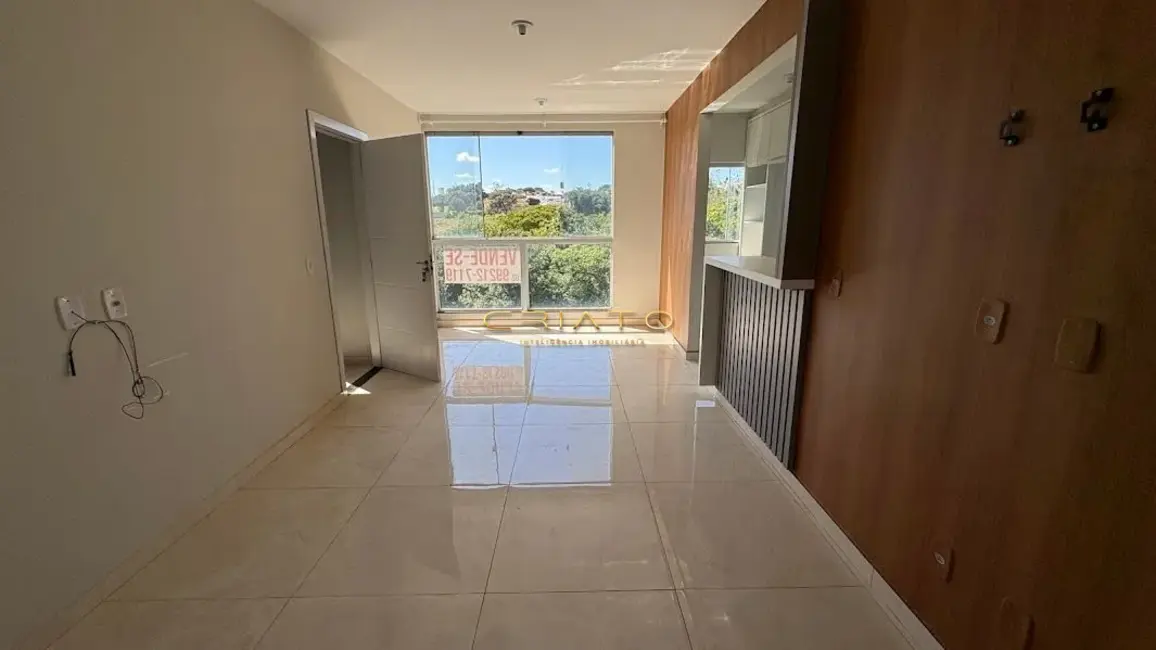 Apartamento com 2 quartos à venda, 54m2 em Jundiaí, Anapolis - GO - imagem 1 Foto 1 de Apartamento com 2 quartos à venda, 54m2 em Jundiaí, Anapolis - GO