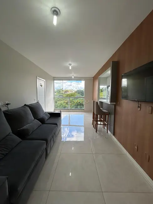 Foto 1 de Apartamento com 2 quartos à venda, 54m2 em Jundiaí, Anapolis - GO