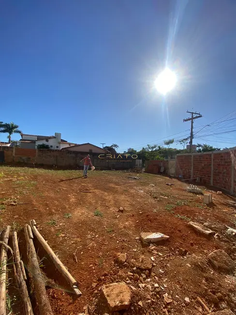Foto 1 de Terreno / Lote à venda, 413m2 em Anápolis City, Anapolis - GO