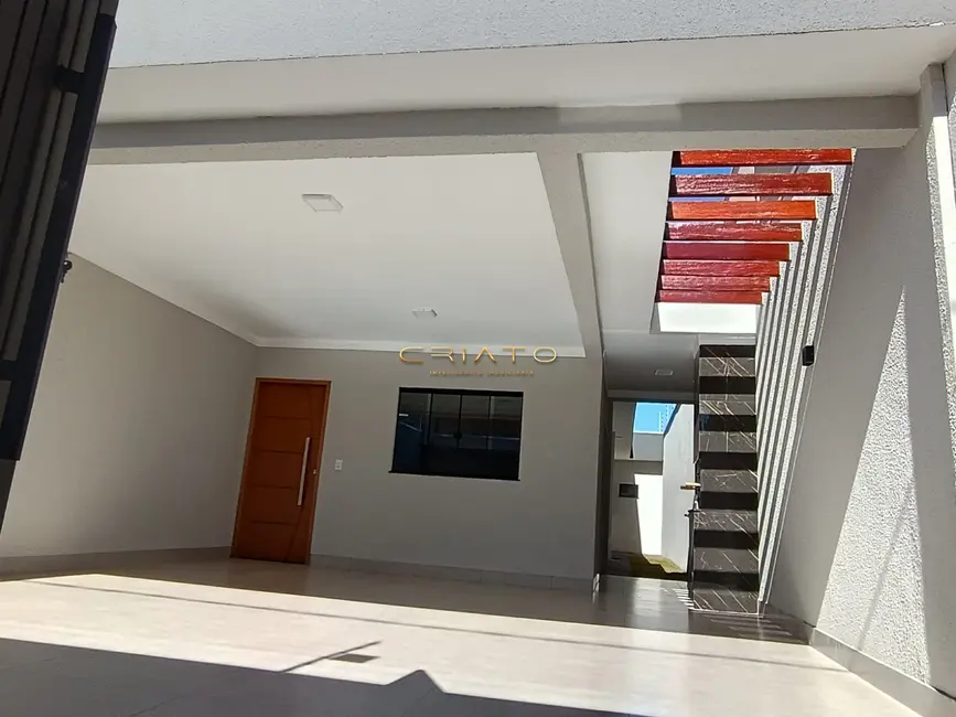 Foto 1 de Casa com 3 quartos à venda, 105m2 em Anapolis - GO