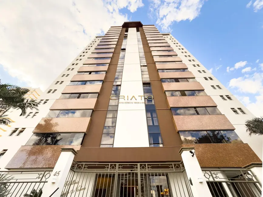 Foto 1 de Apartamento com 4 quartos à venda, 180m2 em Jundiaí, Anapolis - GO