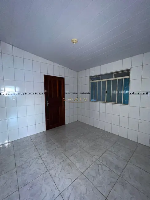 Foto 2 de Casa com 3 quartos à venda, 150m2 em Maracanã, Anapolis - GO