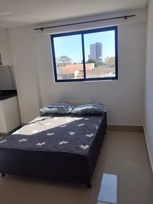 Foto 1 de Sala Comercial com 1 quarto à venda, 21m2 em Cidade Universitária, Anapolis - GO