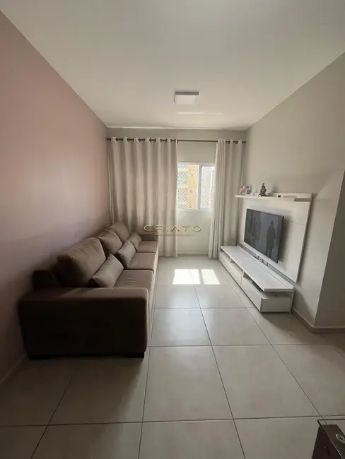 Apartamento com 2 quartos à venda, 50m2 em Jibran El Hadj, Anapolis - GO - imagem 1 Foto 1 de Apartamento com 2 quartos à venda, 50m2 em Jibran El Hadj, Anapolis - GO