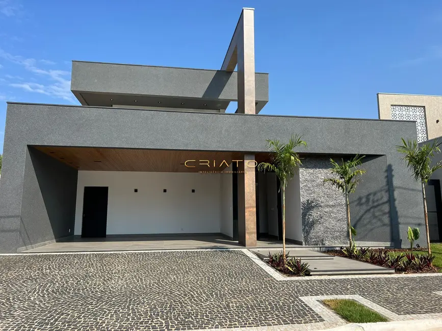 Foto 2 de Casa com 4 quartos à venda, 251m2 em Condomínio Residencial Belas Artes, Anapolis - GO