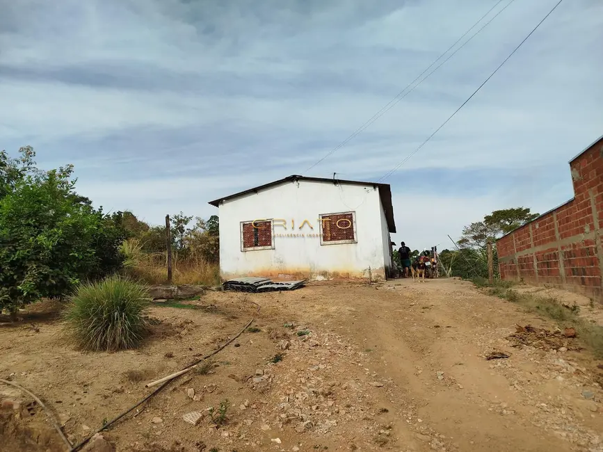 Foto 1 de Casa com 2 quartos à venda, 100m2 em Itamaraty 4ª Etapa, Anapolis - GO