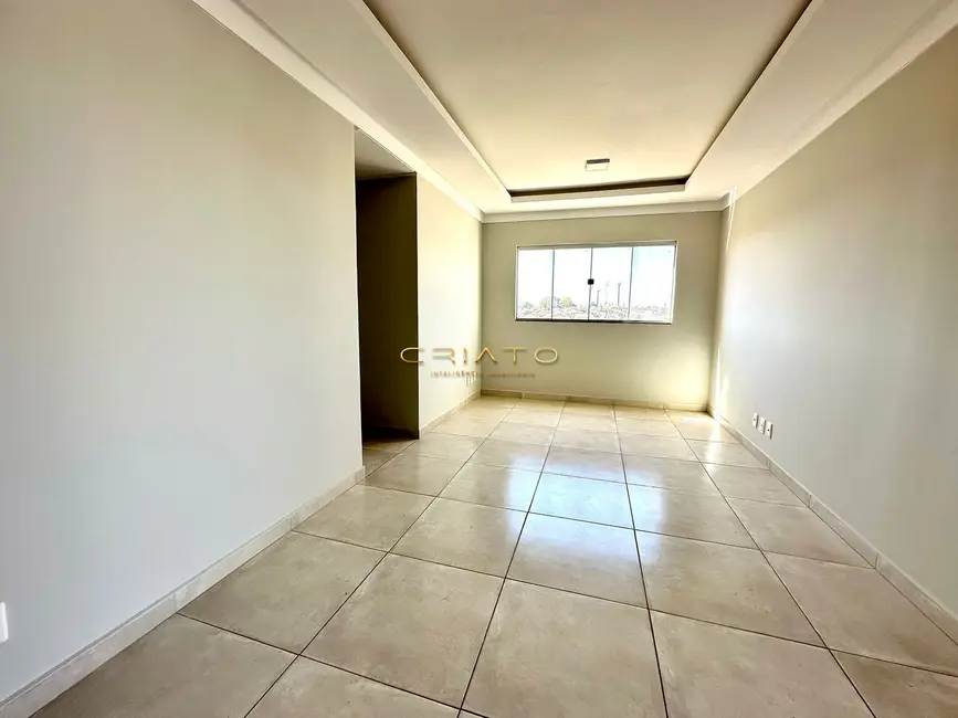Foto 1 de Apartamento com 3 quartos à venda, 79m2 em Conjunto IAPC, Anapolis - GO