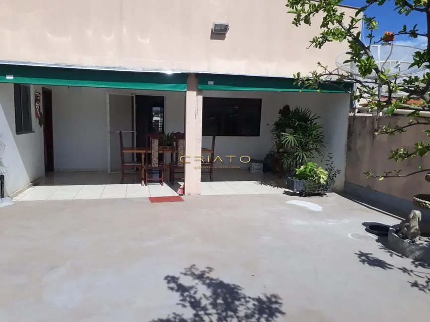 Sobrado com 2 quartos à venda, 124m2 em Anapolis - GO - imagem 6 Foto 6 de Sobrado com 2 quartos à venda, 124m2 em Anapolis - GO