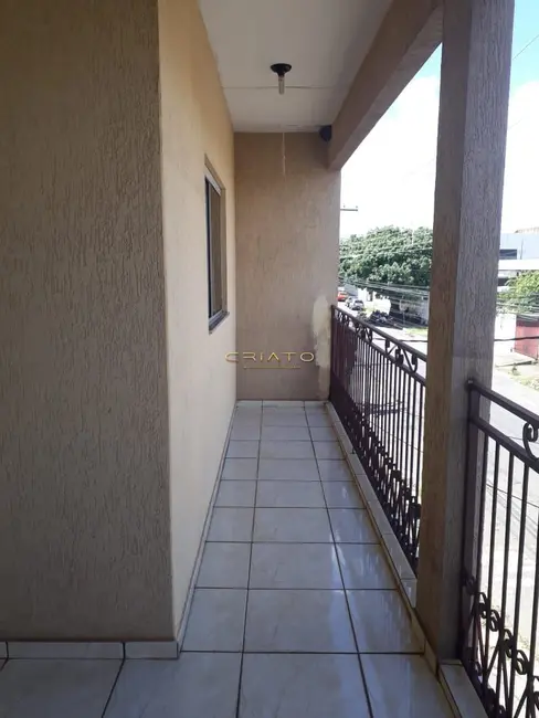 Sobrado com 2 quartos à venda, 124m2 em Anapolis - GO - imagem 2 Foto 2 de Sobrado com 2 quartos à venda, 124m2 em Anapolis - GO