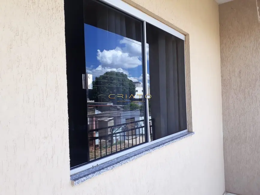 Sobrado com 2 quartos à venda, 124m2 em Anapolis - GO - imagem 3 Foto 3 de Sobrado com 2 quartos à venda, 124m2 em Anapolis - GO