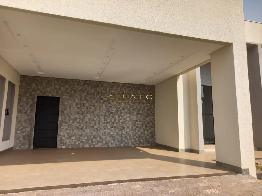 Foto 1 de Casa com 3 quartos à venda, 180m2 em Residencial Jardins do Lago, Anapolis - GO