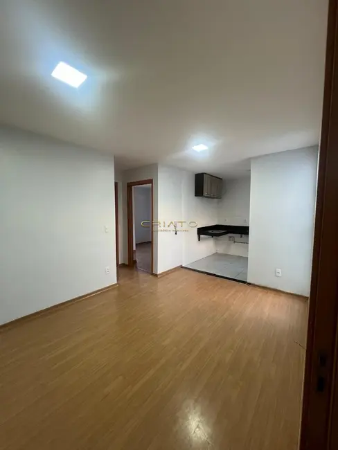 Foto 1 de Apartamento com 2 quartos à venda, 41m2 em Jardim Alexandrina, Anapolis - GO