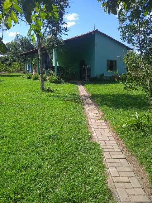 Foto 1 de Chácara com 2 quartos à venda, 3000m2 em Abadiania, GO
