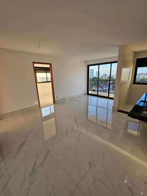 Foto 1 de Apartamento com 2 quartos à venda, 65m2 em JK Nova Capital, Anapolis - GO