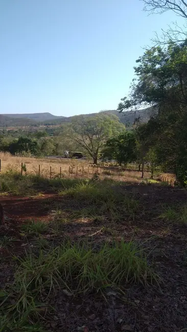Foto 1 de Fazenda / Haras à venda, 1000m2 em Jaranápolis, Pirenopolis - GO