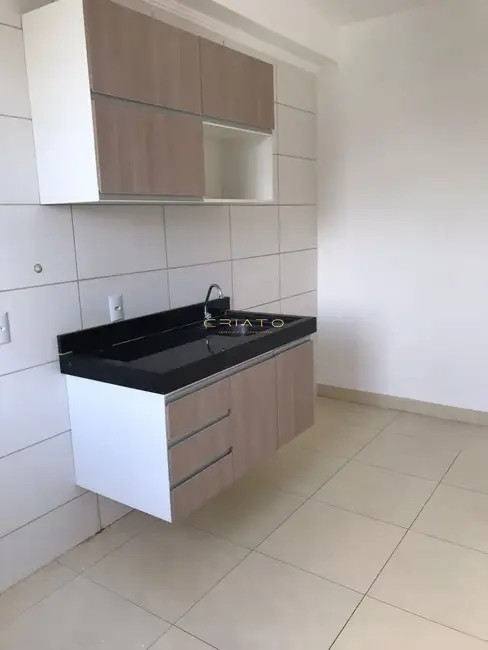 Foto 4 de Apartamento com 2 quartos para alugar, 49m2 em Vila Formosa, Anapolis - GO