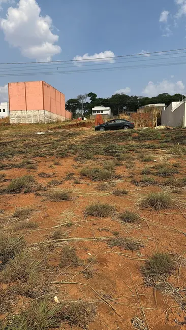 Foto 1 de Terreno / Lote à venda, 300m2 em Setor Sul Jamil Miguel, Anapolis - GO