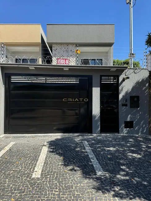 Foto 1 de Casa com 3 quartos à venda, 170m2 em Jardim Europa, Anapolis - GO