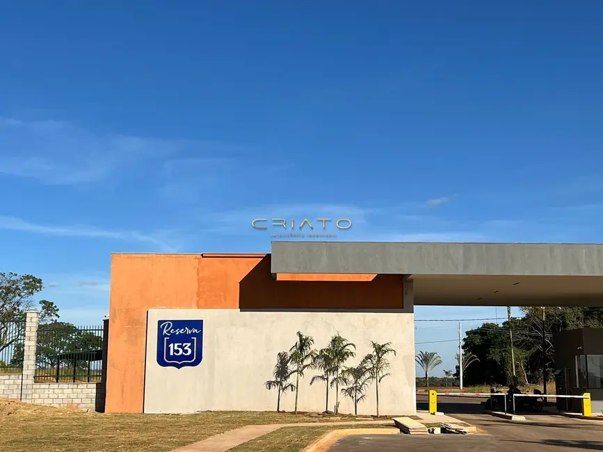 Foto 1 de Terreno / Lote à venda, 250m2 em Vila Góis, Anapolis - GO