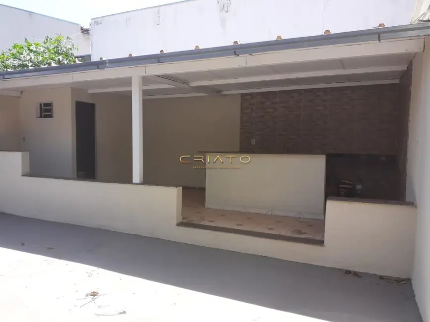 Foto 2 de Casa com 3 quartos à venda, 100m2 em Setor Summerville, Anapolis - GO