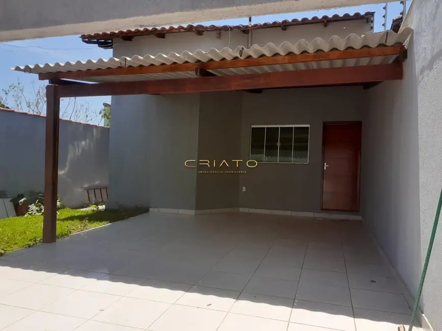 Foto 1 de Casa com 3 quartos à venda, 100m2 em Setor Summerville, Anapolis - GO