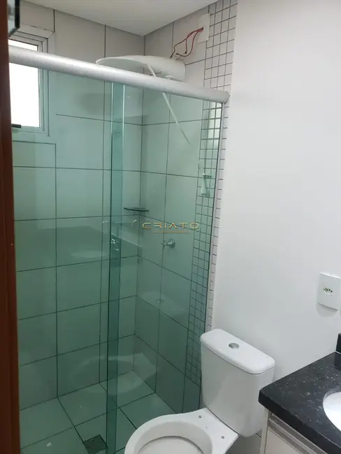 Foto 5 de Apartamento com 3 quartos à venda, 77m2 em Anapolis - GO