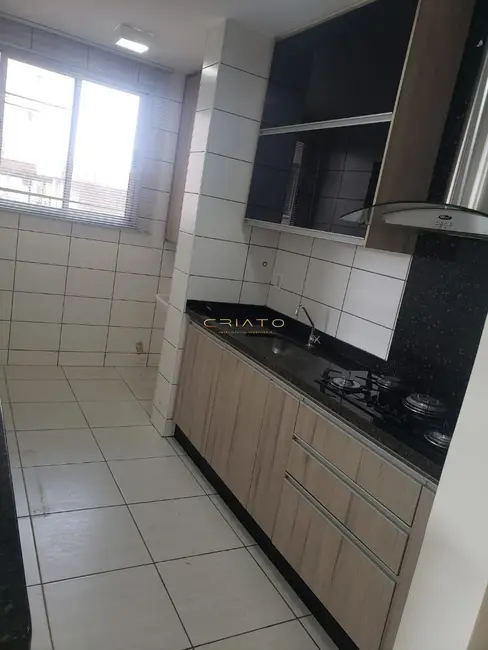 Foto 7 de Apartamento com 3 quartos à venda, 77m2 em Anapolis - GO