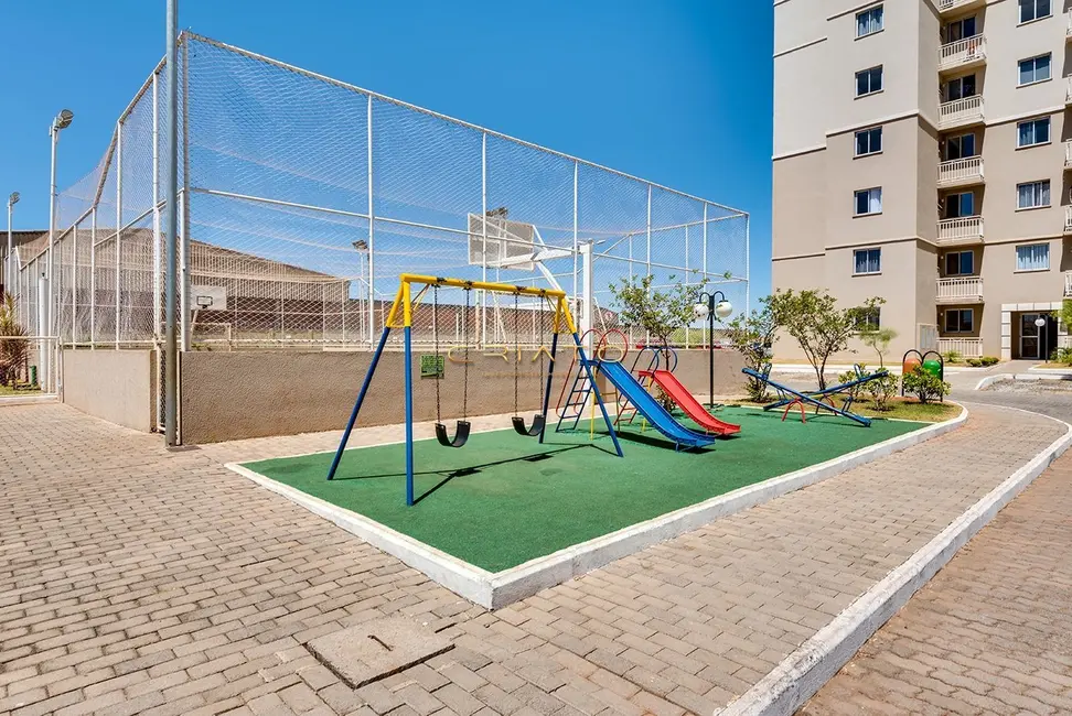 Foto 4 de Apartamento com 3 quartos à venda, 77m2 em Anapolis - GO
