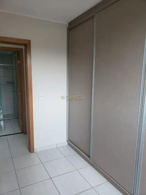 Foto 6 de Apartamento com 3 quartos à venda, 77m2 em Anapolis - GO