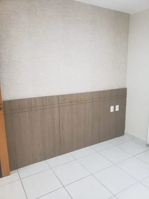 Foto 9 de Apartamento com 3 quartos à venda, 77m2 em Anapolis - GO