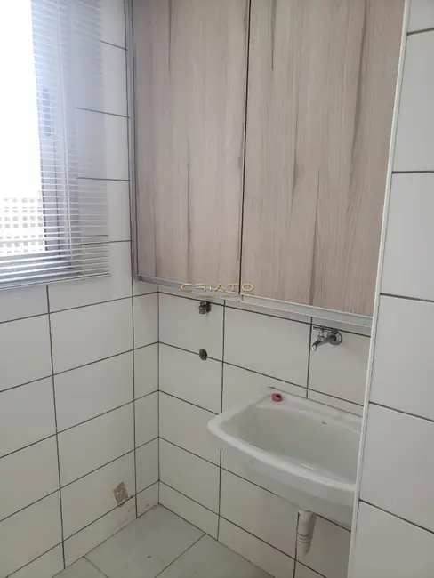 Foto 8 de Apartamento com 3 quartos à venda, 77m2 em Anapolis - GO
