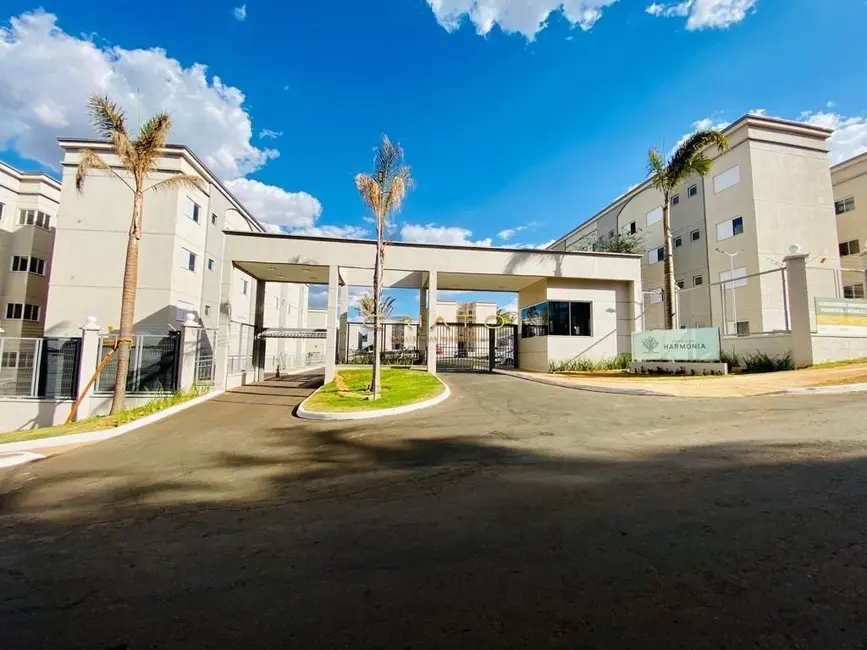 Foto 1 de Apartamento com 2 quartos à venda, 45m2 em Anapolis - GO